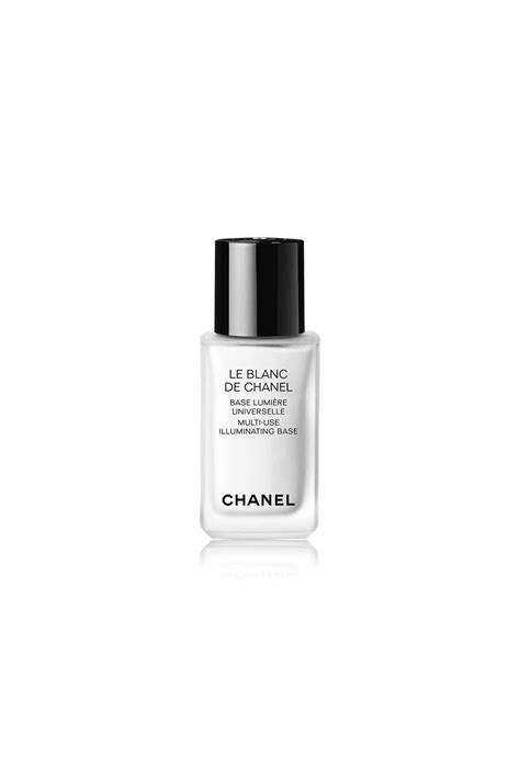 chanel nail primer|chanel primer for oily skin.